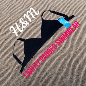 H&M Bathing Suit Top